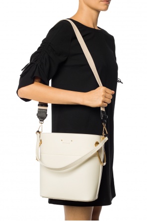 'roy' shoulder bag, zdjęcie 2 'roy' shoulder bag od Chloe